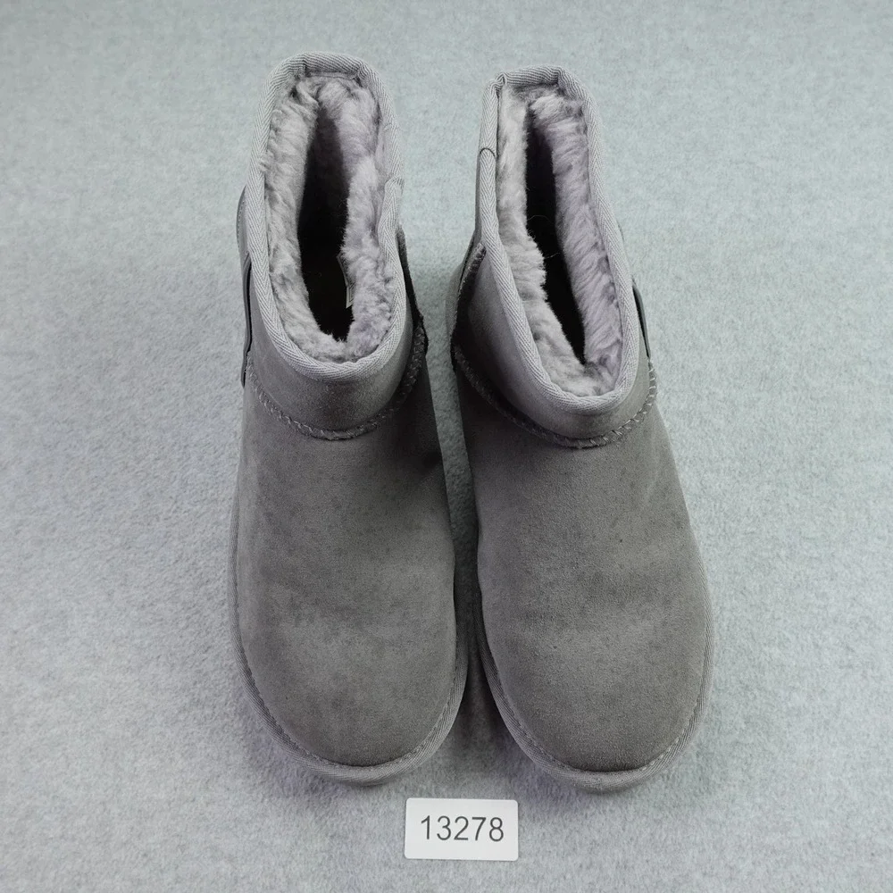 UGG brand model
